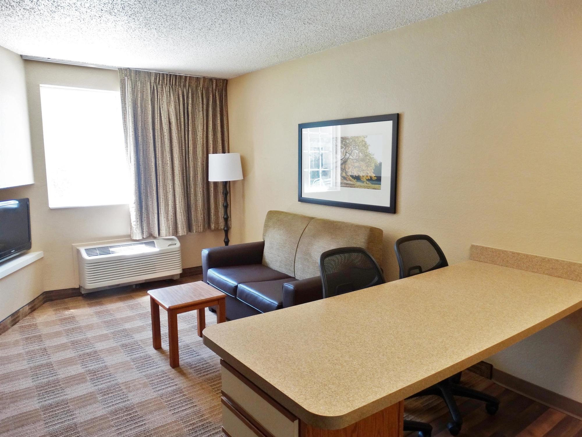 Extended Stay America Select Suites - Jacksonville Salisbury Rd Southpoint Екстер'єр фото