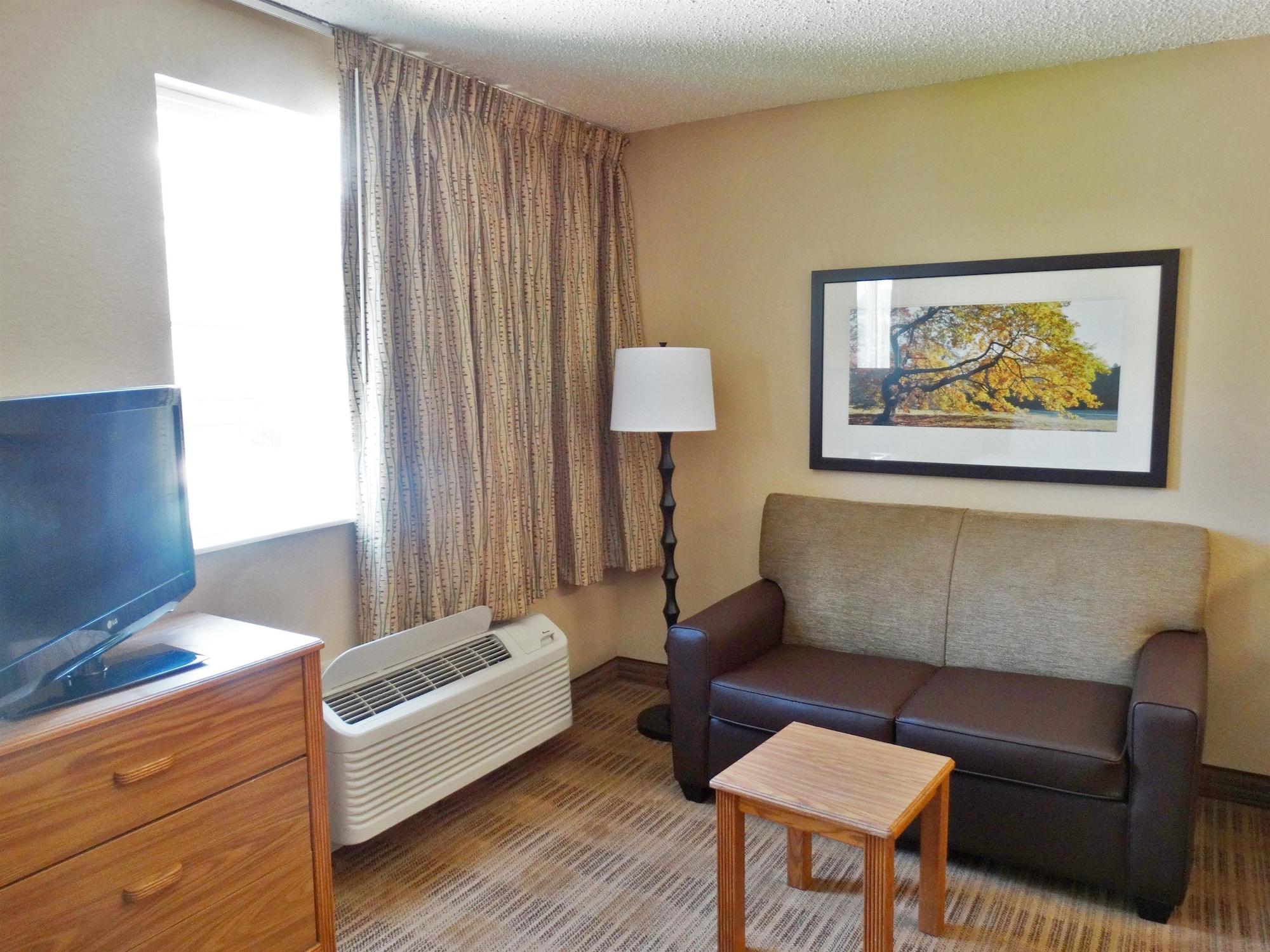 Extended Stay America Select Suites - Jacksonville Salisbury Rd Southpoint Екстер'єр фото