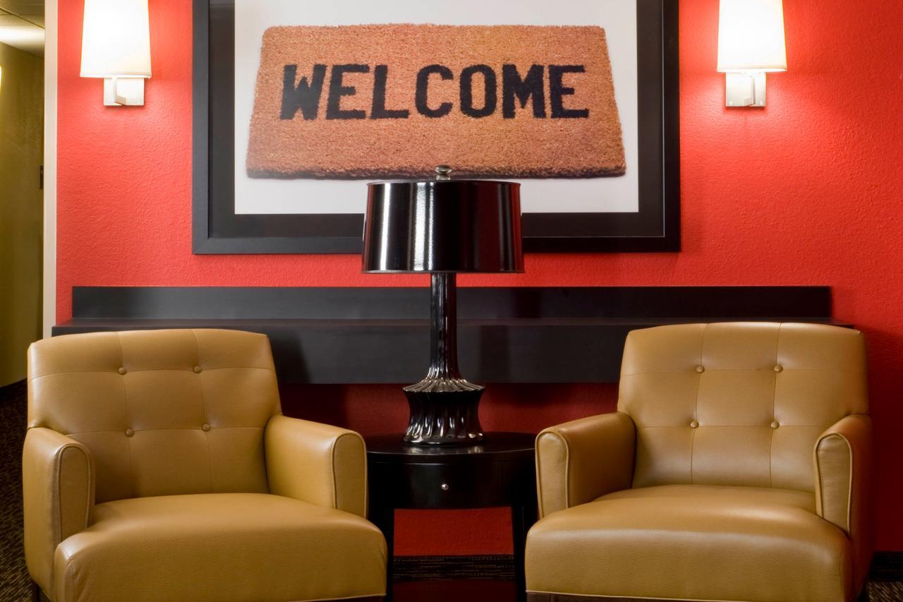 Extended Stay America Select Suites - Jacksonville Salisbury Rd Southpoint Екстер'єр фото