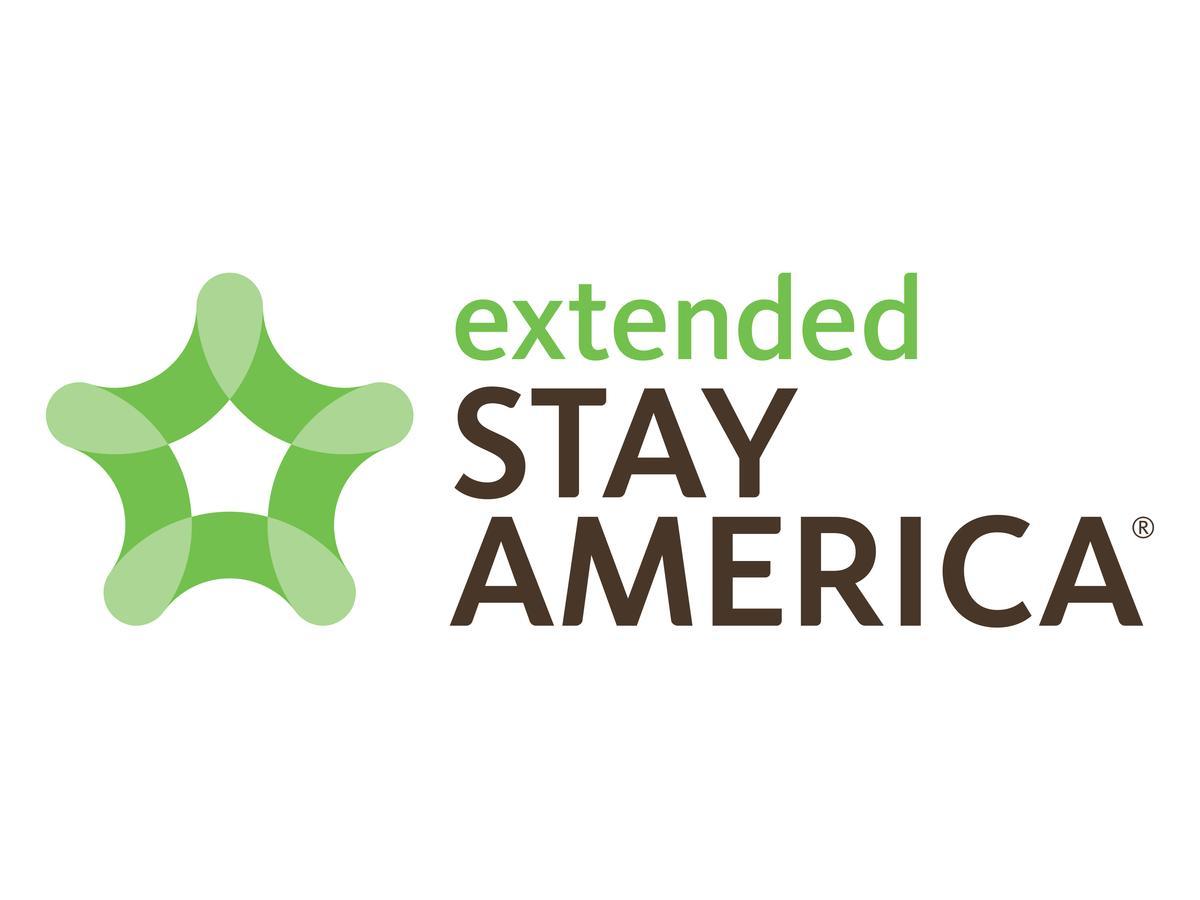 Extended Stay America Select Suites - Jacksonville Salisbury Rd Southpoint Екстер'єр фото